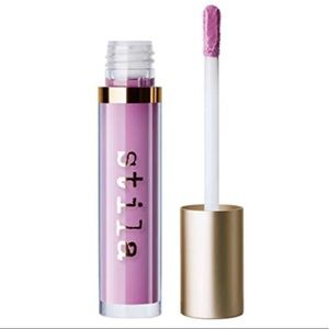 Stila Semi Gloss Lip & Eye Paint - Michelangelo